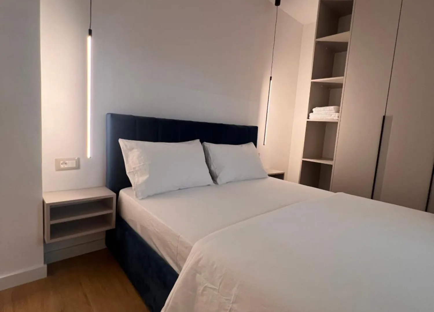 Mery Apartments City Center Tirana